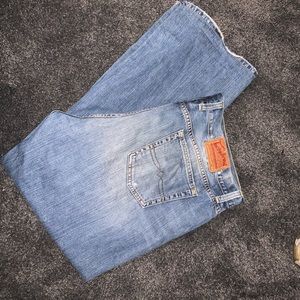 Lucky Brand jeans size 42x32